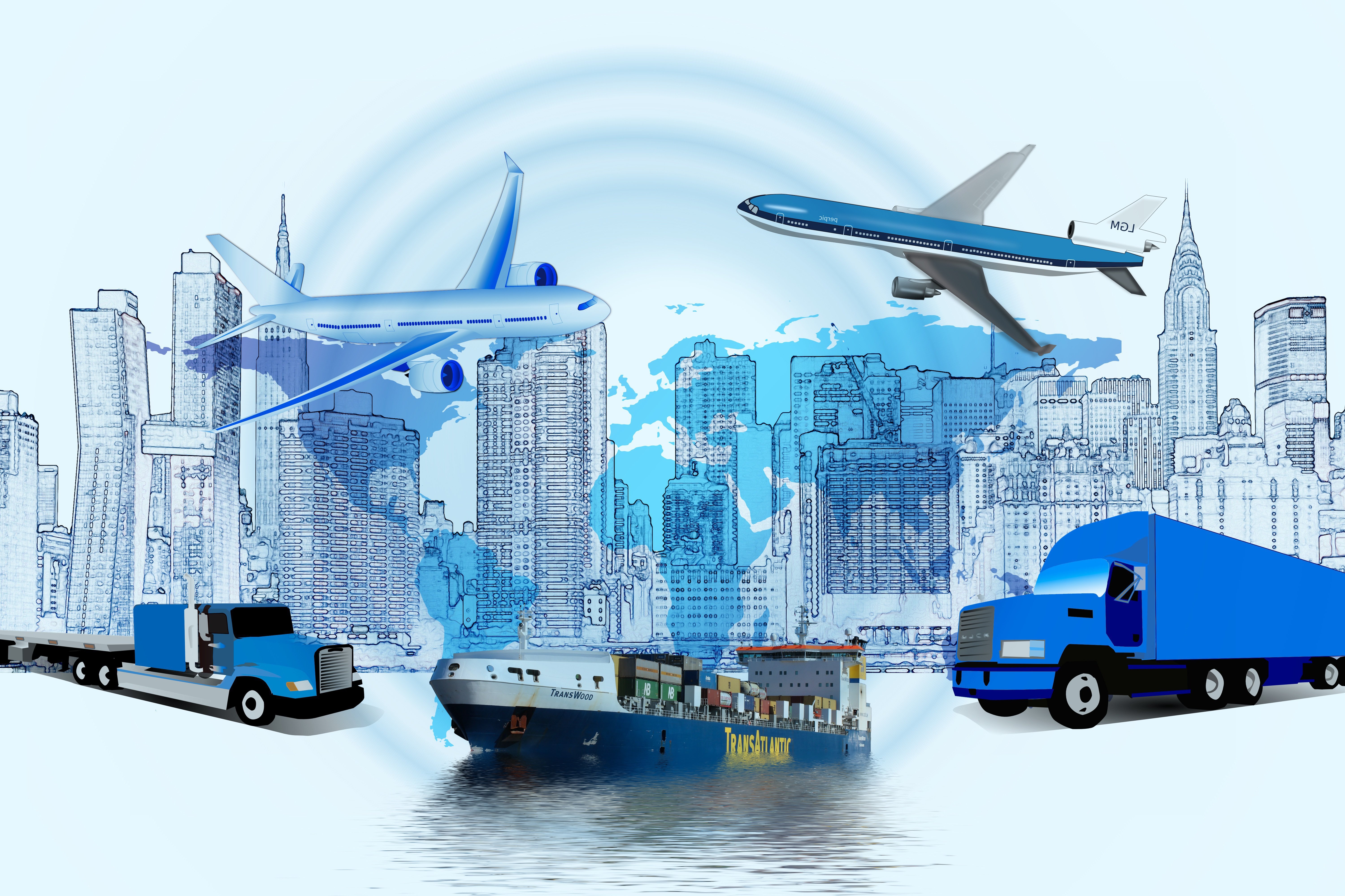 Dokumentacja celna — klasyfikacja CN, HS, TARIC, UK Global Tariff