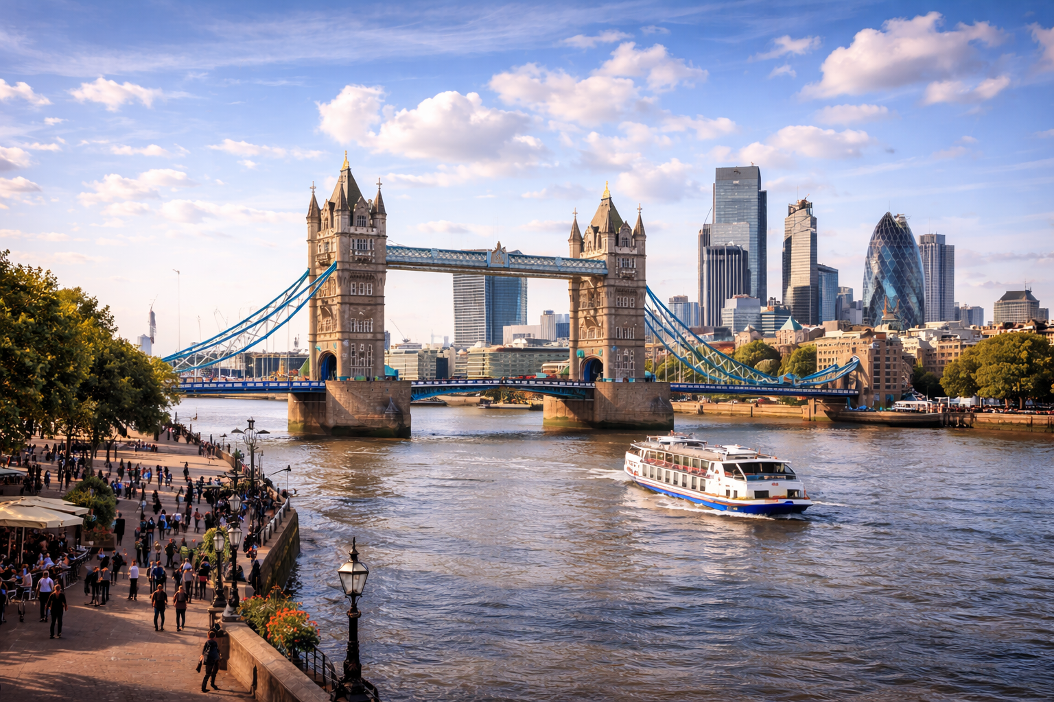 Londyn — EORI GB, rejestracja celna w UK