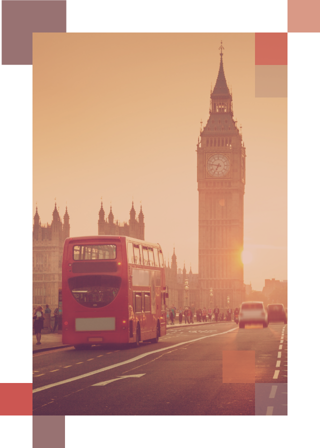 Londyn — Returned Goods Relief, reimport towaru do UK bez cła